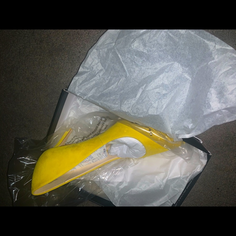 Nine West Ezra Pointy Toe Pumps